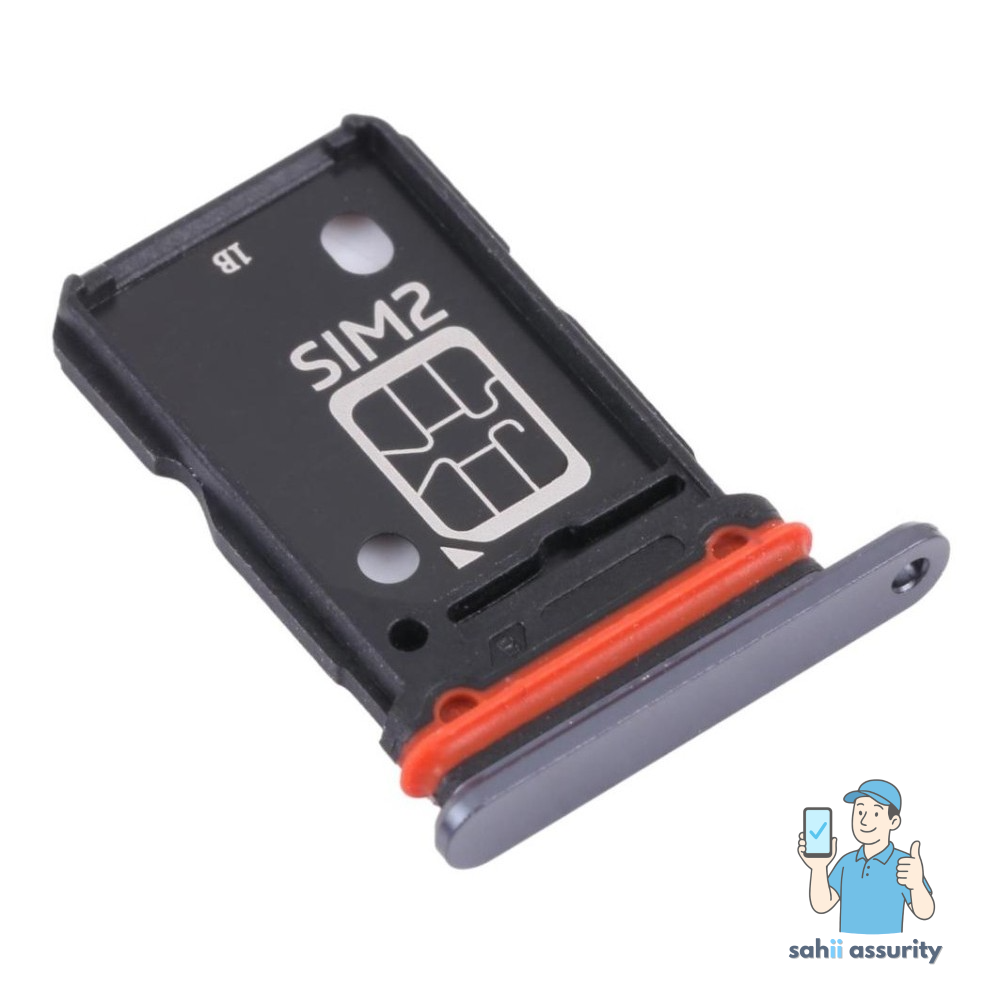 SIM Card Holder Tray for vivo X60 thumbnail